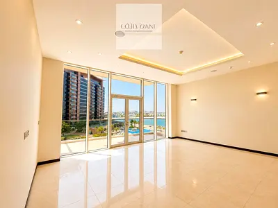 Vacant & Spacious | Community View | Amber Tiarra Residences