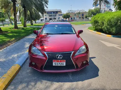 صورة 5 لـ 2011 Lexus IS-SERIES