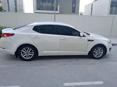 صورة 3 لـ 2014 KIA OPTIMA