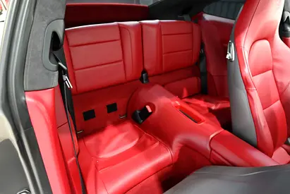2014 Porsche 911 缩略图 13