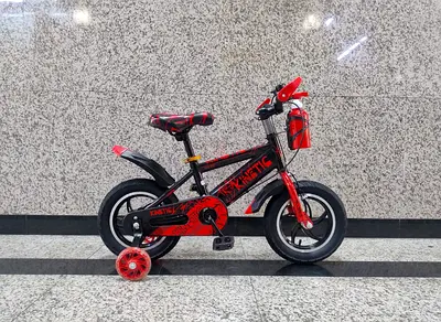 Kids Bicycle 12" - Brand new