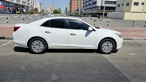 صورة 8 لـ 2015 Chevrolet MALIBU