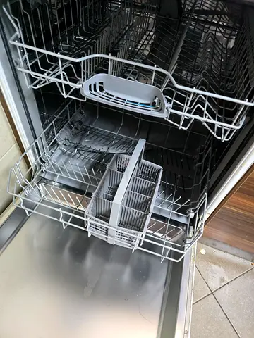 Dishwasher Bosch Series 4 SilencePlus