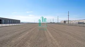 Industrial Plots for Sale | Al Sajaa, Sharjah (S)
