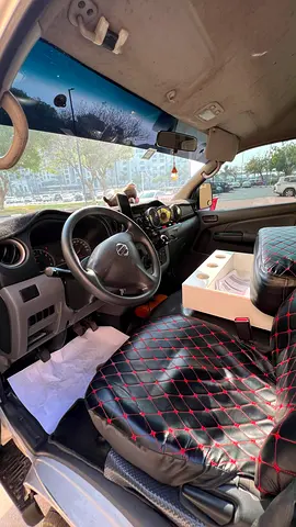 2015 Nissan URVAN 照片 5
