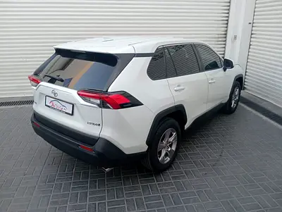 صورة 4 لـ 2023 Toyota RAV 4