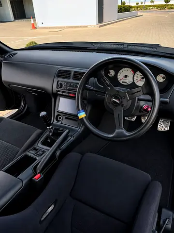 صورة 6 لـ 1994 Nissan SILVIA