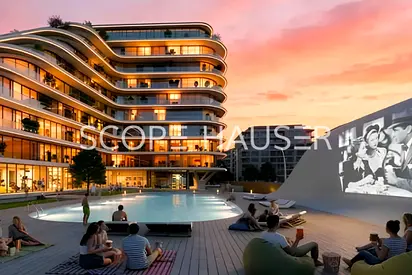 2BHK | Great Investment | close to Disneyland