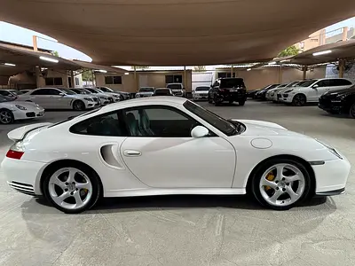 2003 Porsche 911 缩略图 6