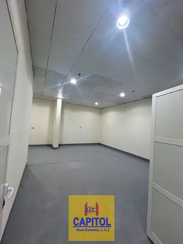 Al Quoz Storage Available- SMALLER SIZE 405 SQFT ON GROUND FOR RENT