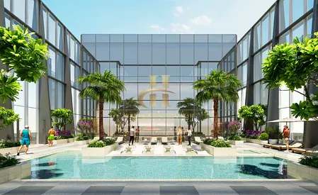 Luxury meets opportunity-Good Investment