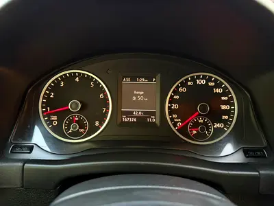 2015 Volkswagen TIGUAN — миниатюра 13