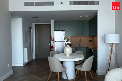 Fully Furnished | Fully Upgraded | High Floor