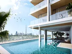 Premium Apartment | Ivory by Binghatti