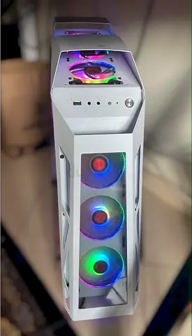 Gaming PC for sale