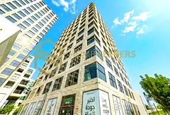 Waterfront Lifestyle | Furnished | Ready To Move