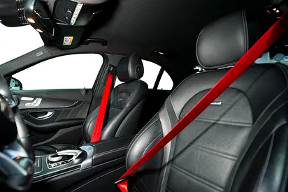 صورة مصغرة 14 لـ 2017 Mercedes-BENZ C-CLASS