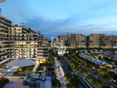 Spacious 2BR With Balcony | Sea View | High ROI