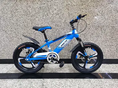 Kinetic Bicycle 18" - Brand new