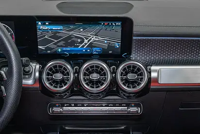 Mercedes-Benz GLB 250 4MATIC, миниатюра 13