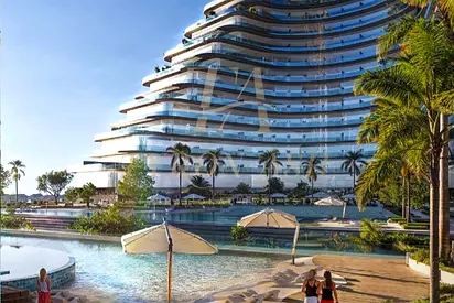 Skyline view | High Floor | Close to OP