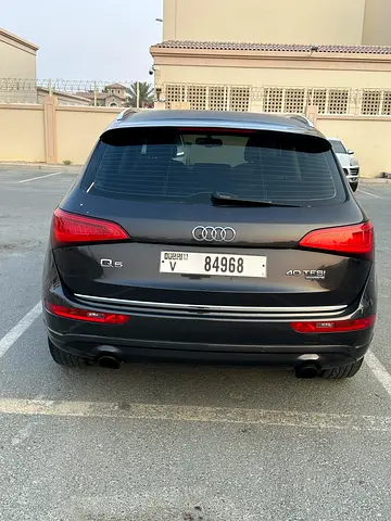 صورة مصغرة 6 لـ 2016 AUDI Q5
