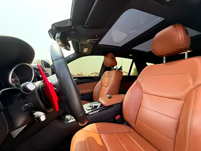 صورة مصغرة 16 لـ 2016 Mercedes-BENZ GLE