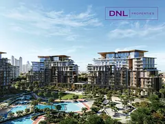 LUXURY LIVING | BEST INVESTMENT | PRIVATE TERRACE