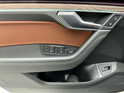 Volkswagen Touareg Elegance, миниатюра 12