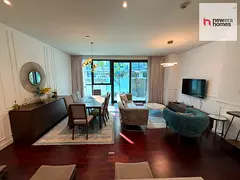 Pool View | Spacious 2 beds Maid| Private Terrace