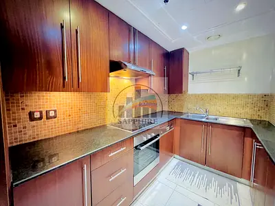 1 Bedroom | Chiller Free | Unfurnished