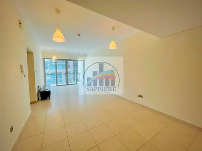 1 Bedroom | Chiller Free | Unfurnished