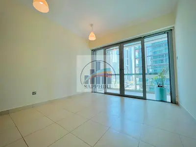 1 Bedroom | Chiller Free | Unfurnished