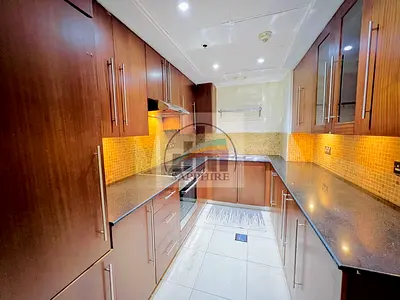 1 Bedroom | Chiller Free | Unfurnished