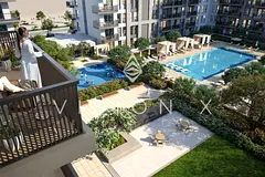 Tranquil Living | Modern Apartment in Maryam Island