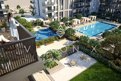 Tranquil Living | Modern Apartment in Maryam Island