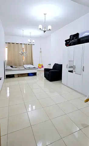 Furnished room for rent for Executive Bachelors