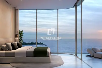 Partial Sea View | Beachfront Living | High ROI
