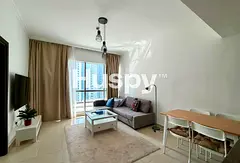 Furnished | Vacant | Close to Beach