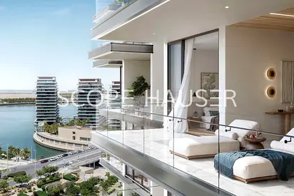 OP | Fully Furnished |Canal View |5BHK + 2 Parking