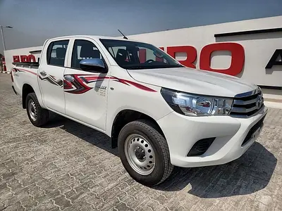 صورة 6 لـ 2023 Toyota HILUX