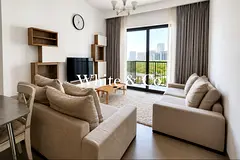 Brand New l Fully Furnished l Park View