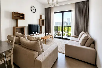 Brand New l Fully Furnished l Park View