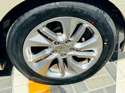 Honda Accord, миниатюра 16