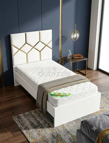 Single Bed New For Sale