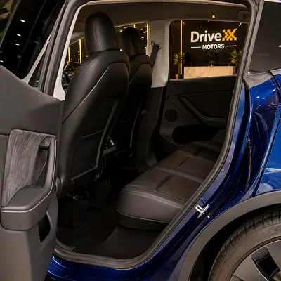2024 Tesla MODEL Y 照片 9