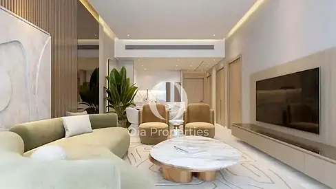 Premium Off-Plan Studio | Great Value