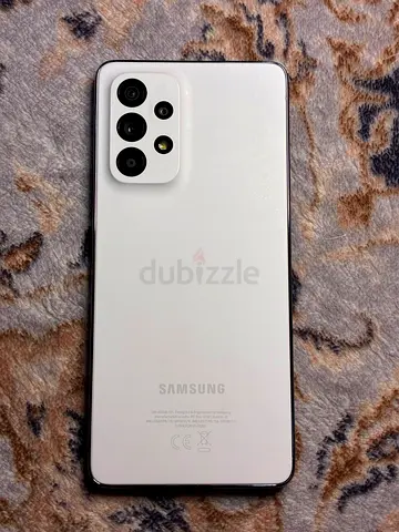 Samsung A53 5G