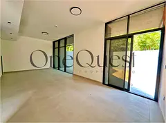 Distress Deal | 4BR Townhouse | Saro, Masaar | Genuine Deal