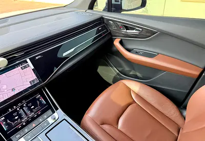2023 AUDI Q7 thumbnail 12
